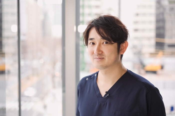 院長:木田 光則医師