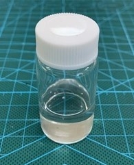 植物、天然バイオマス由来のUV(Ultraviolet:紫外線)硬化型ハードコート材料