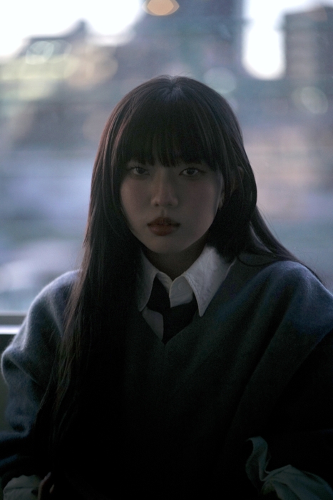 キャストスチール写真 リサ