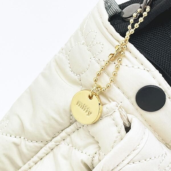 ミッフィーのドリンクホルダー