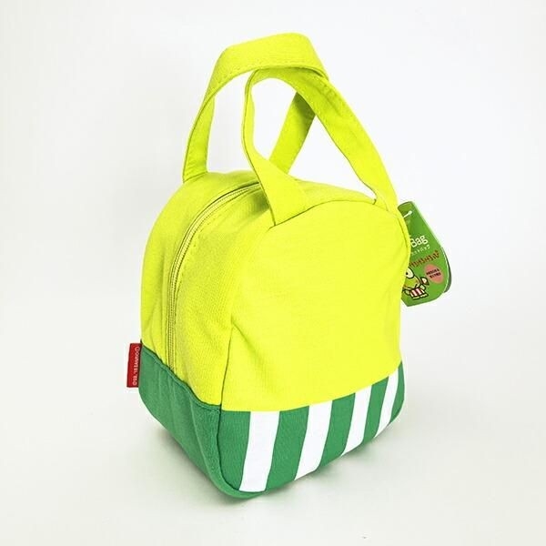 サンリオのランチバッグ