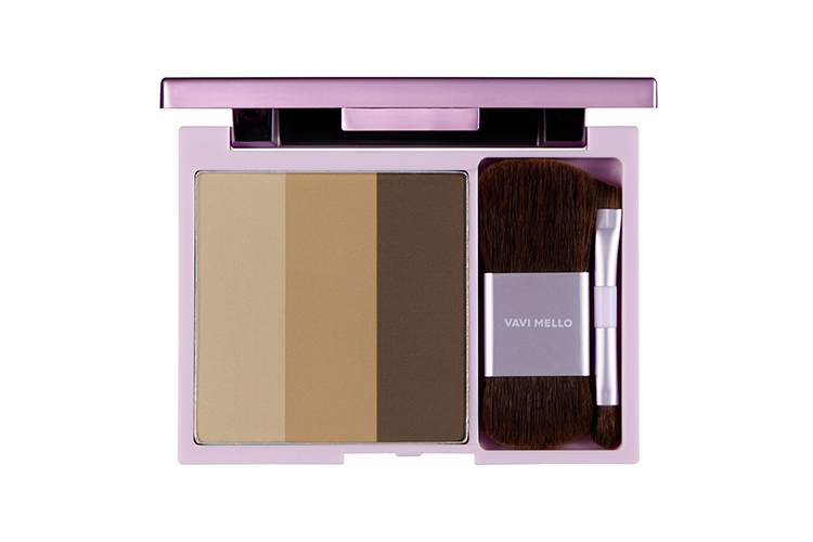 パーフェクトシェーディング&アイブロウ