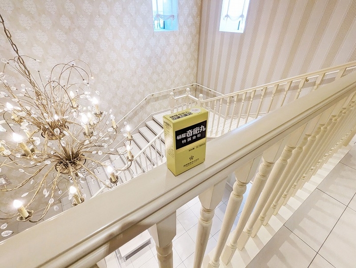 樋屋奇応丸とアニヴェルセルみなとみらい横浜3