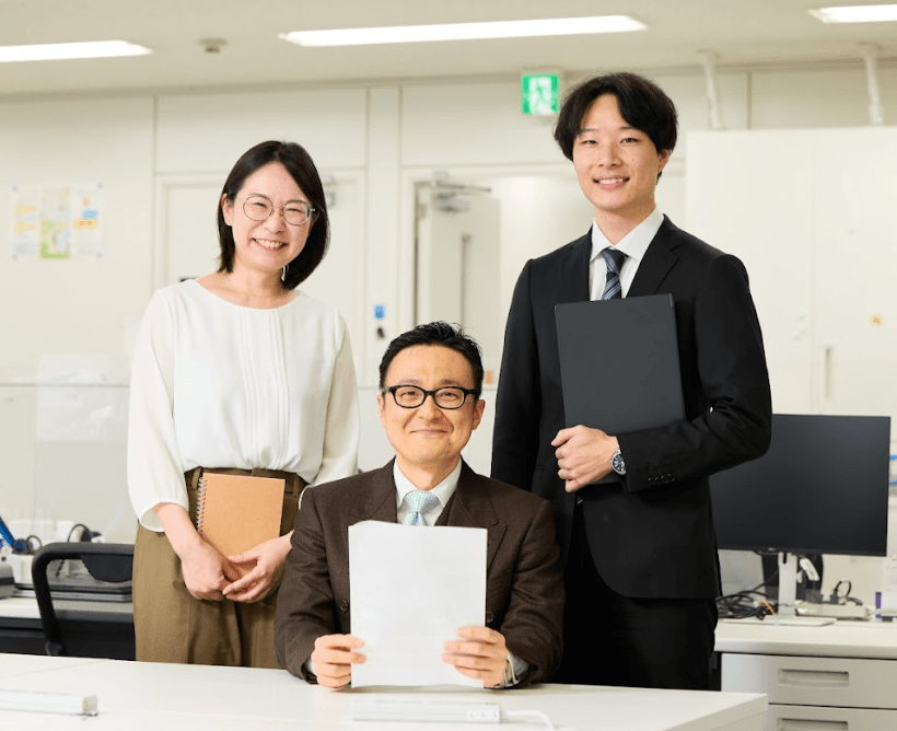 プロフェッショナルな組織