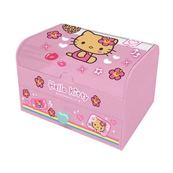 サンリオファンシー小物入れ