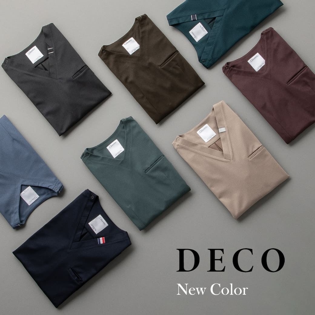 DECO(デコ)