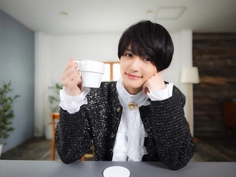 【MUSIC ON! TV（エムオン!）】 国民的アイドルを目指し活動中！ 前田大翔 ファンに見てもらいたい姿を詰め込んだ 初オリジナル特番をエムオン!で3週連続オンエア！ ＜#1＞は4/9(水)夜11時30分～放送！