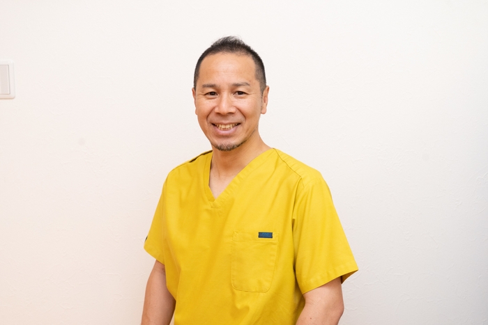 代表の松本 隆博