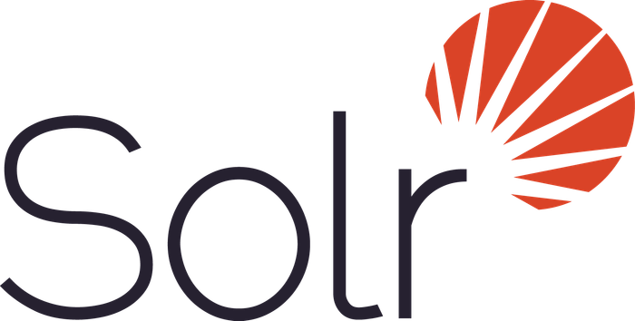 Apache Solrロゴ