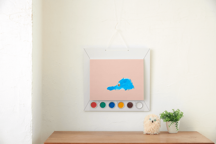 【リプラグキッズ】『Atelier mio(アトリエ ミオ)』