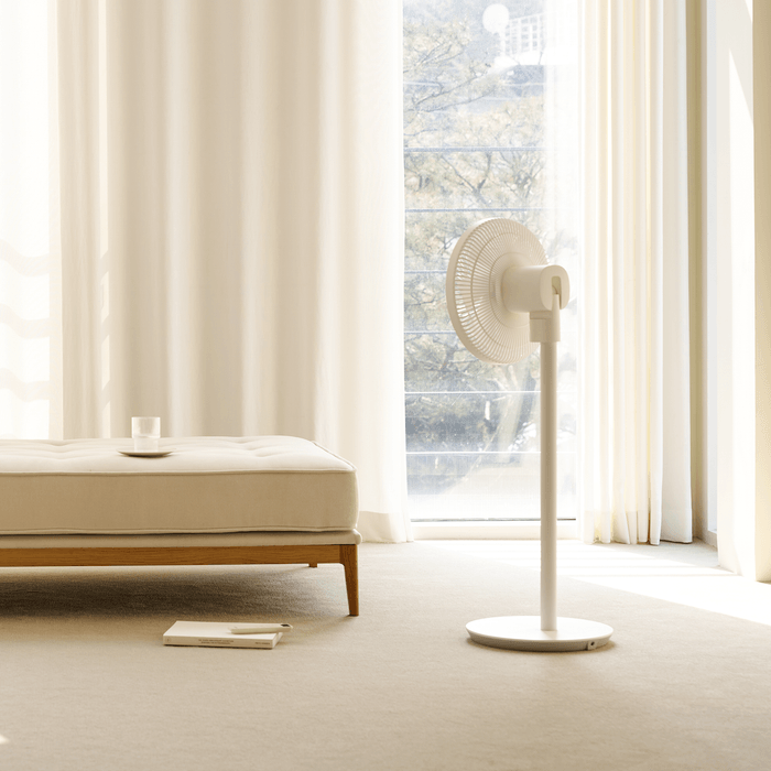 FAN CLASSIC3 室内使用イメージ(1)