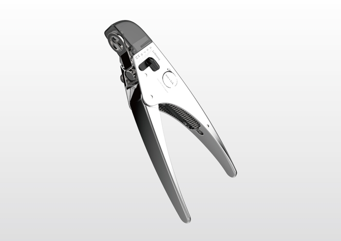 血管は切れないペット用爪切り 3