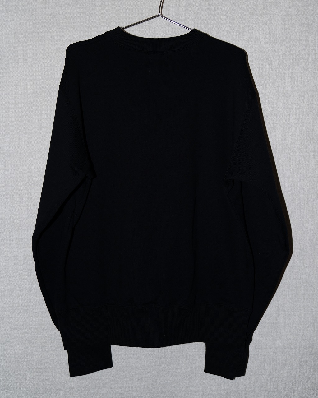 GOOD FOOD LOGO SWEATSHIRT(バックデザイン)