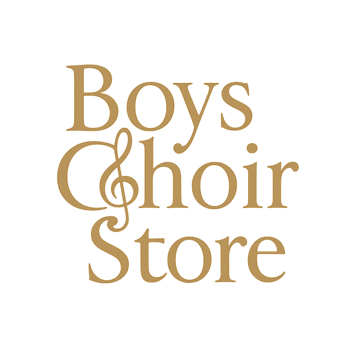 Boys Choir Store