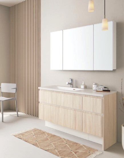 スマートサニタリー3