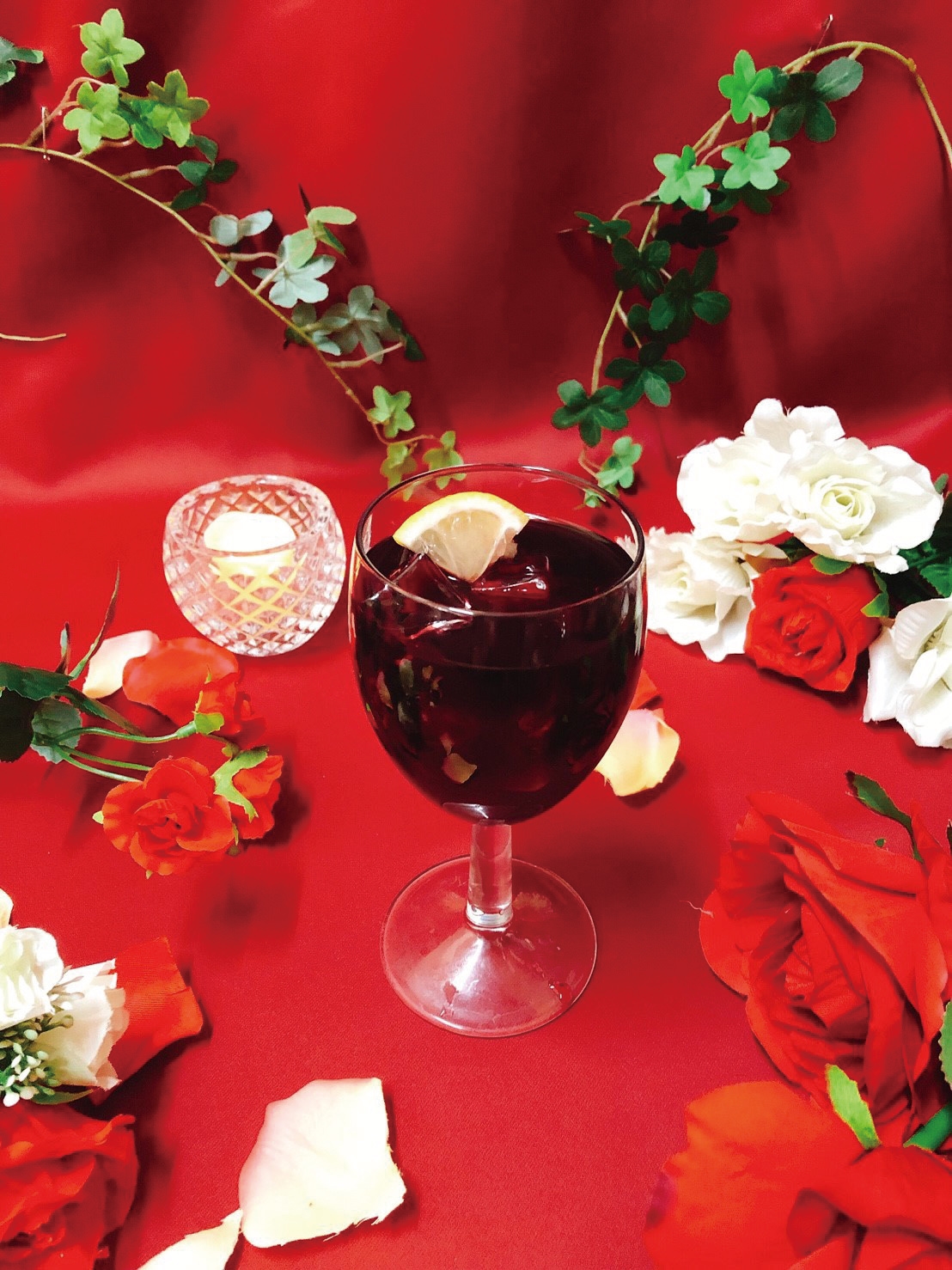 Sacrifice 鮮血の生贄