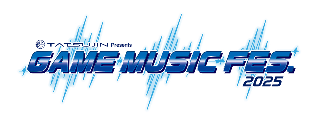 GAME MUSIC FES.