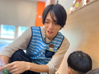 保育園キートス、「こども誰でも通園制度」で のべ873名を受け入れ 全てのこどもと家庭の支援を目指して実施中