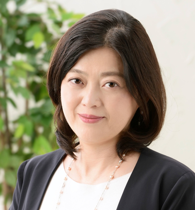 講師:旅育コンサルタント 村田和子氏