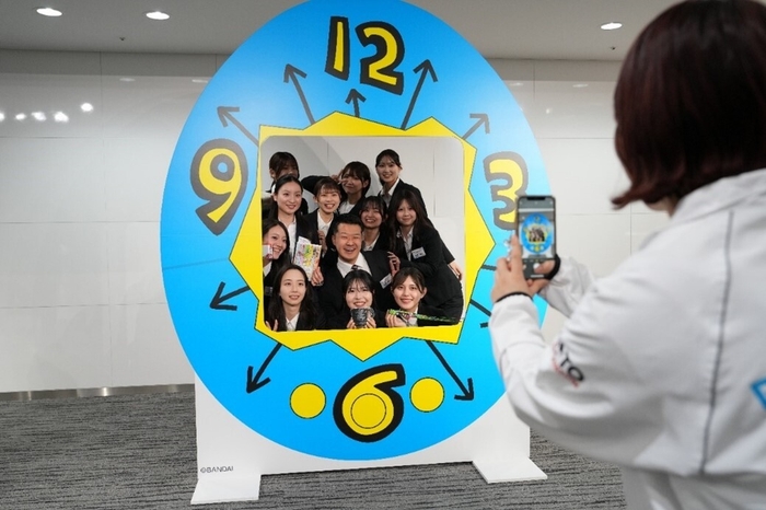 フォトスポット