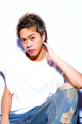 men's egg専属モデル「そーま」　 YouTubeで“SOMAチャンネル”を開設