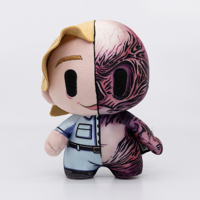 Stranger Things ぬいぐるみ ヴェクナ/ヘンリー画像