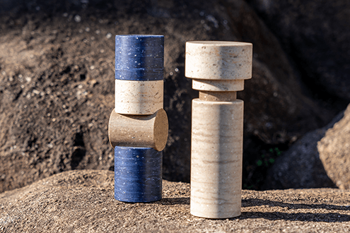 supernova(SALT & PAPPER MILL):JIN KURAMOTO STUDIO