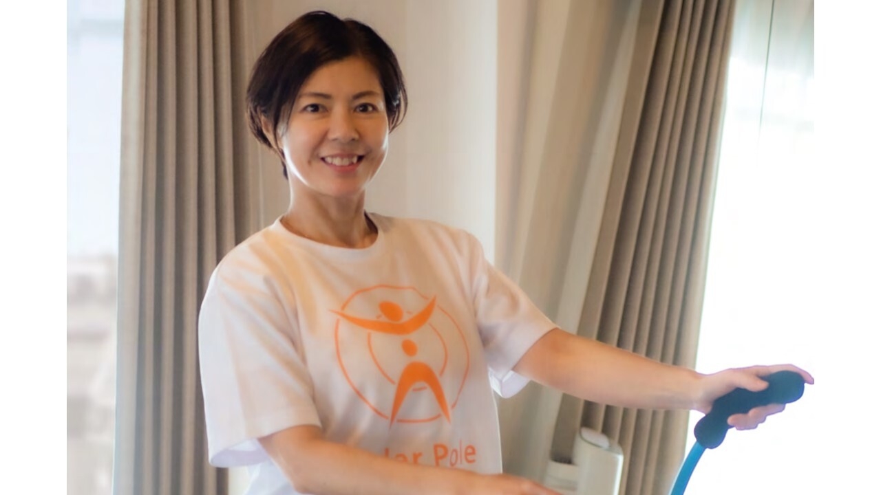 Fuu チーフインストラクター