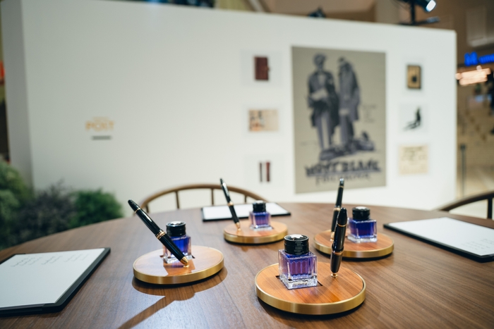 ポップアップストアの様子2