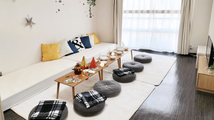 室内1