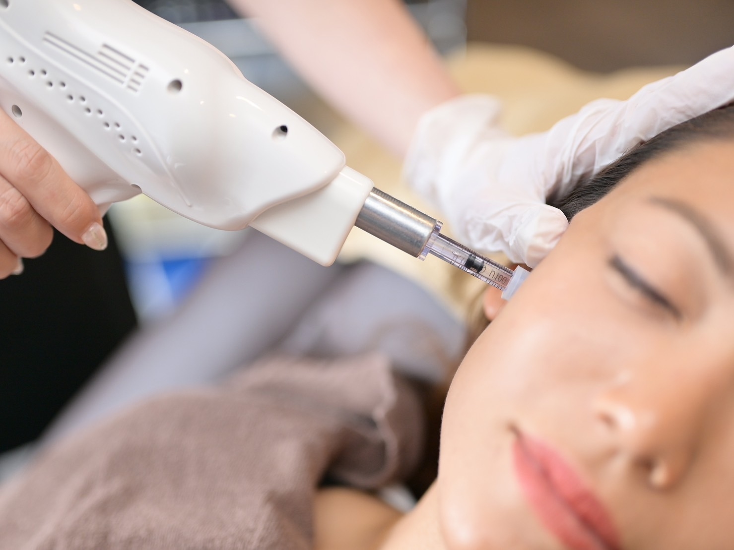 美 Factory Julian 幹細胞エクソソーム専用サロン