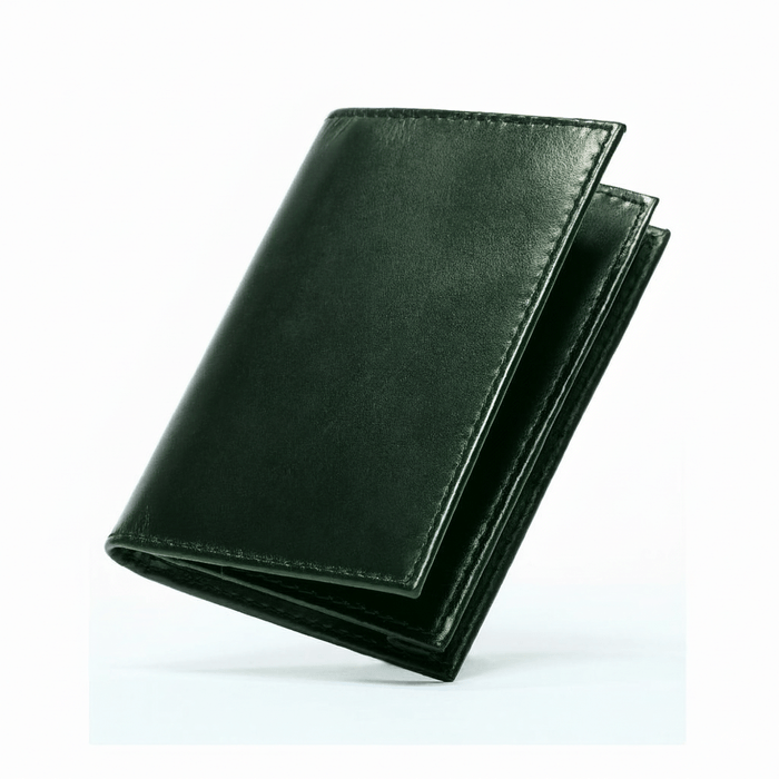 違う角度のダークグリーン