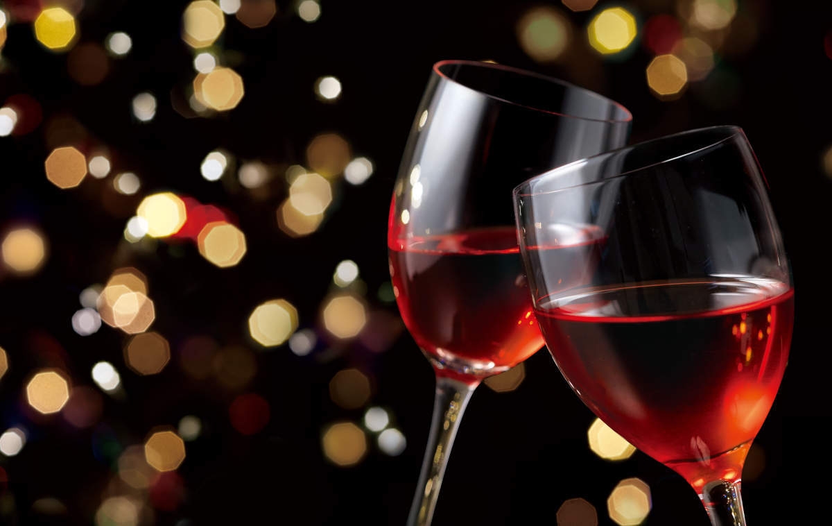 4位:高級レストラン