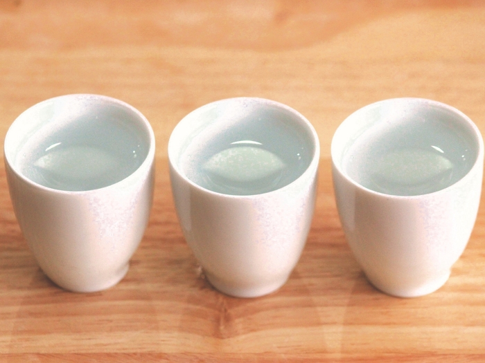 新潟清酒飲み比べセット