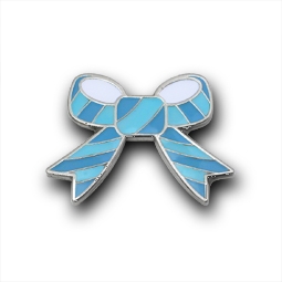 タイ・ピンズ(リボン)