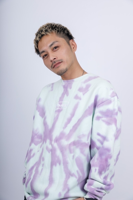 Bコース HIP HOPDANCE MUSICコース(DJ YUTARO)