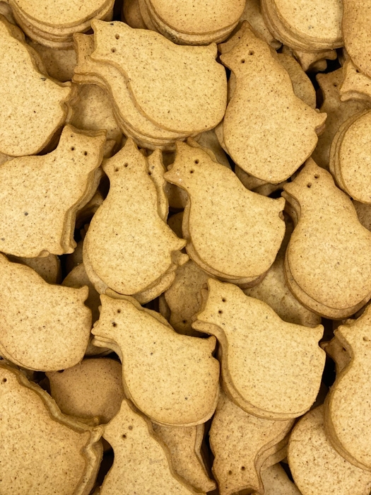 にゃんこビスケット(Lazy Daisy Bakery)