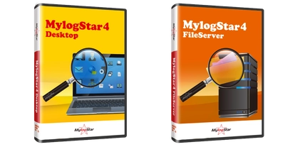 情報漏洩対策におけるログ管理の簡単導入／簡単運用を実現。 「MylogStar 4 Desktop / FileServer」 スタンドアロンシリーズを2019年8月28日より販売開始。