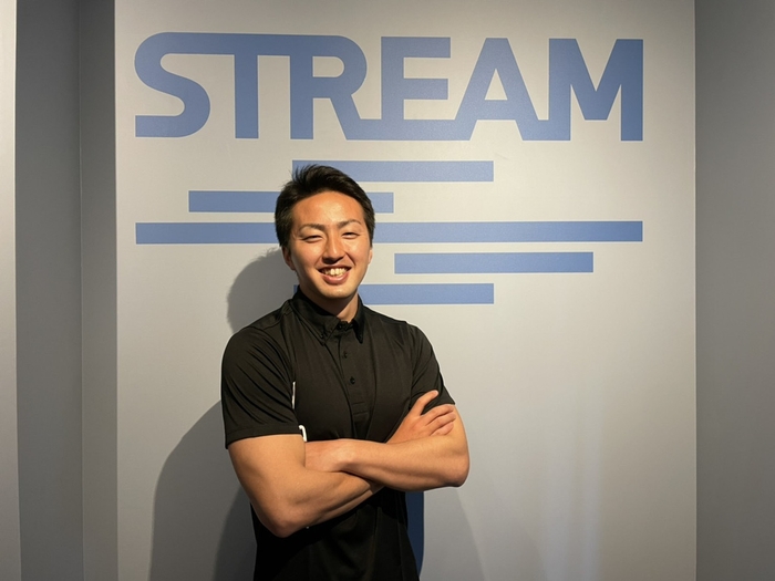 ジムトレーナー/吉川大空氏