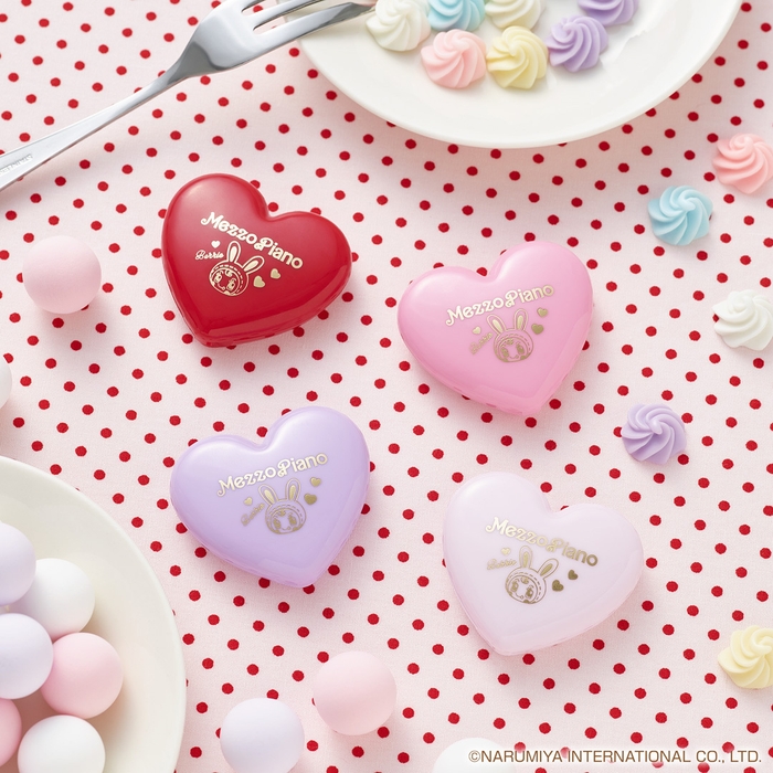 G賞:ソリッドパフューム(イメージ)