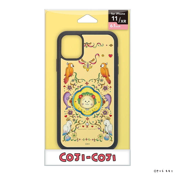 iPhone11/XR用