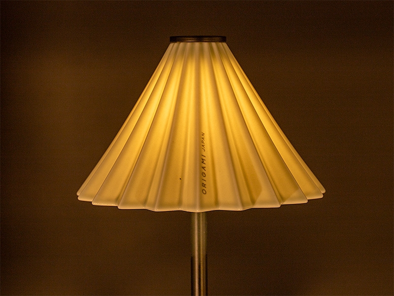 鉄粉が入ったドリッパー。ほとんど目立ちません。