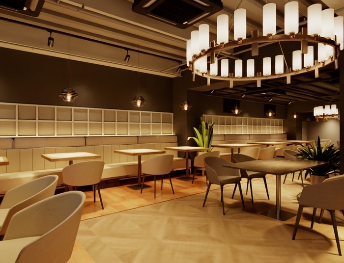 The Churrasco 京都河原町(7)