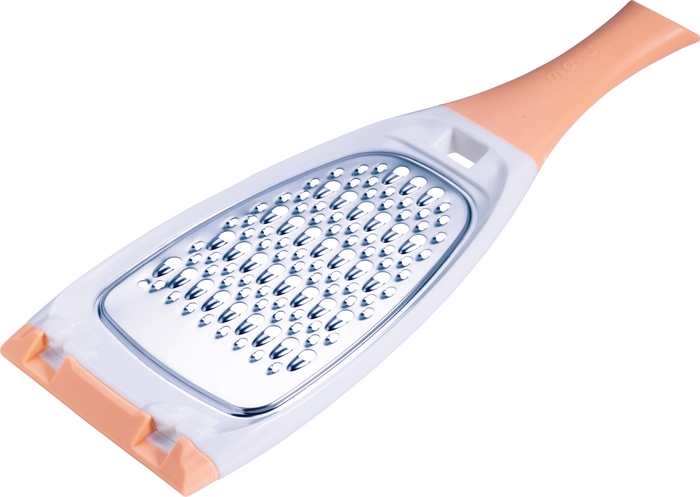 サラダおろしライト(ペールオレンジ)*トレイは付属しません