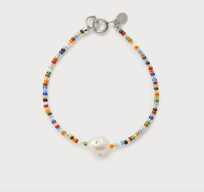 Ashore Bracelet, Multi