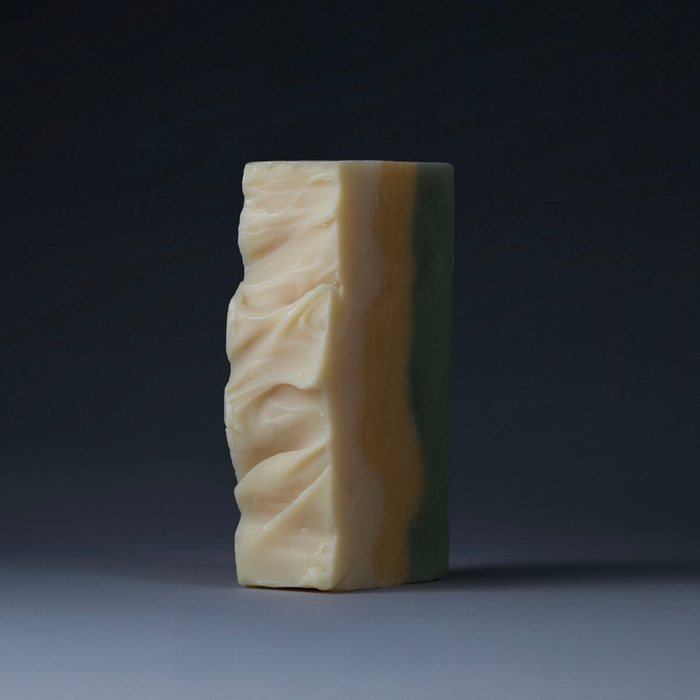 ソープバー ジャスミン＆イランイランの香り