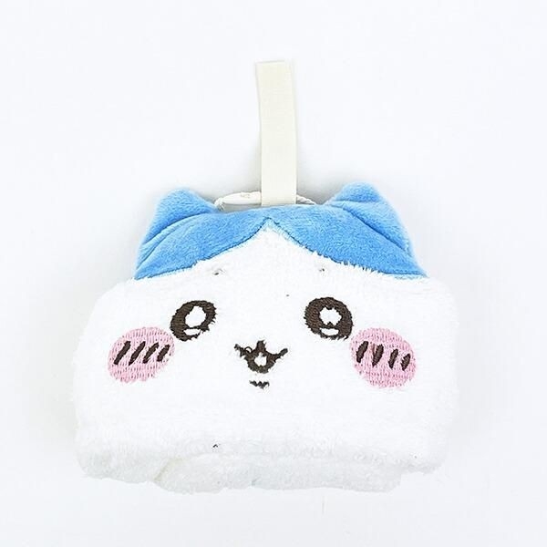 ちいかわのループタオル