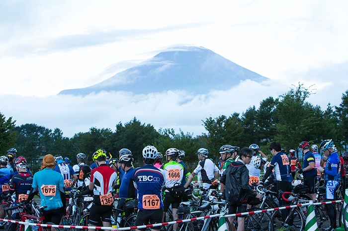 チャレンジを応援する万全のサポート体制