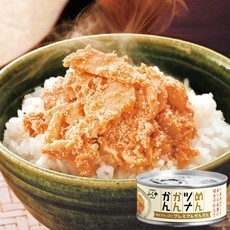 めんツナかんかん プレミアム