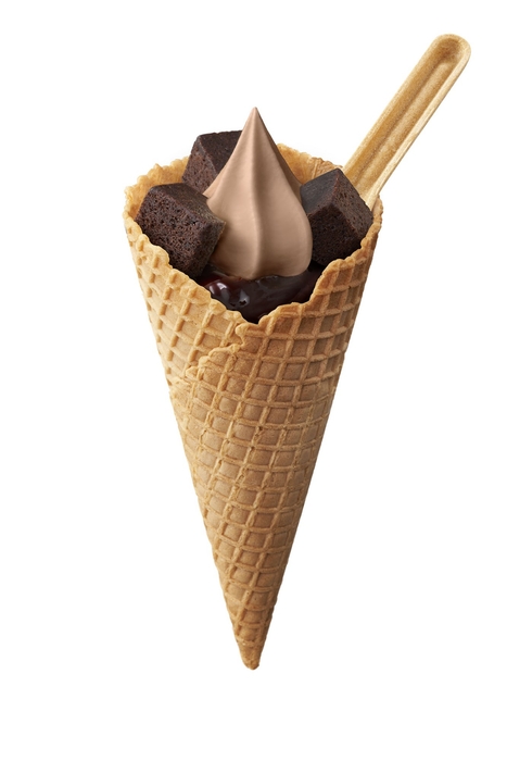 プレミアムソフト‐ごほうびショコラ‐ イメージ画像